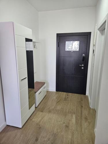 Apartaman Natalia Hotel in Vojvodina
