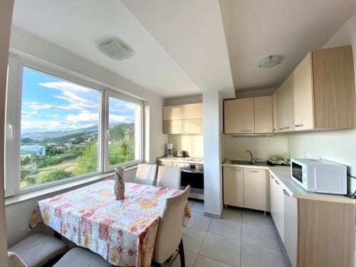 Villa Marta Hotel in Ohrid