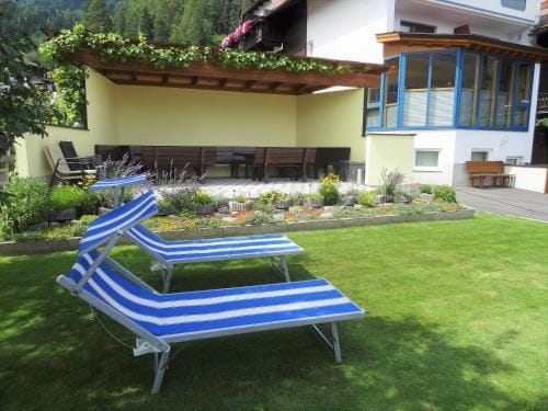 Pension Schopf Hotel in Tyrol