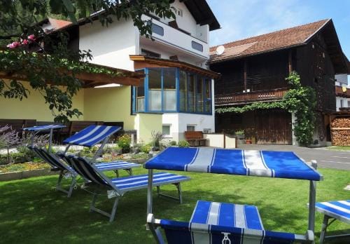 Pension Schopf Hotel in Tyrol