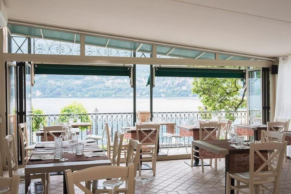 Hotel Orso Bruno Hotel in Canton of Ticino