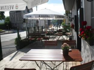 Grillglut Hotel in Arnsberg