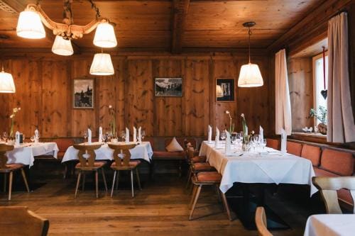 Klostergut Kronburg Hotel in Tyrol