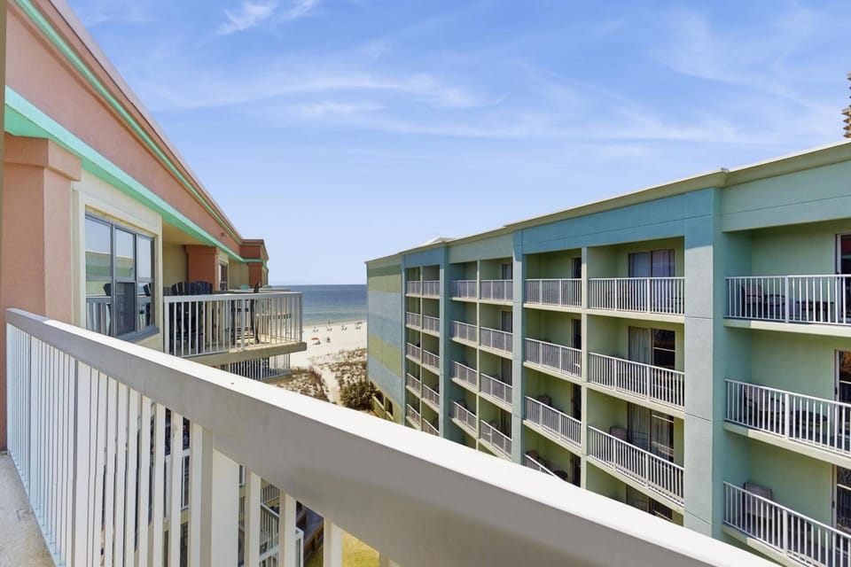 Harbour Place 506 Hotel in Orange Beach