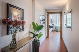 Georgia Penthouse in Lucca Hotel in Capannori