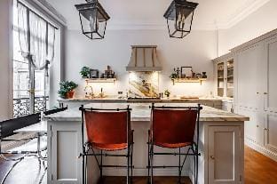 Luxury 3BR flat near the champs elysées Hotel in Paris