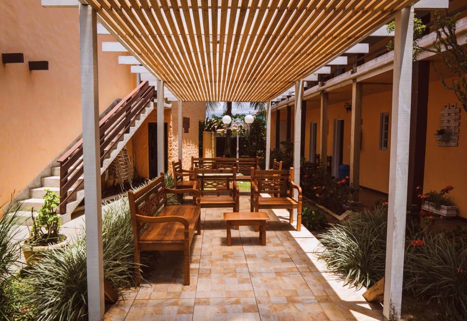 Facilities