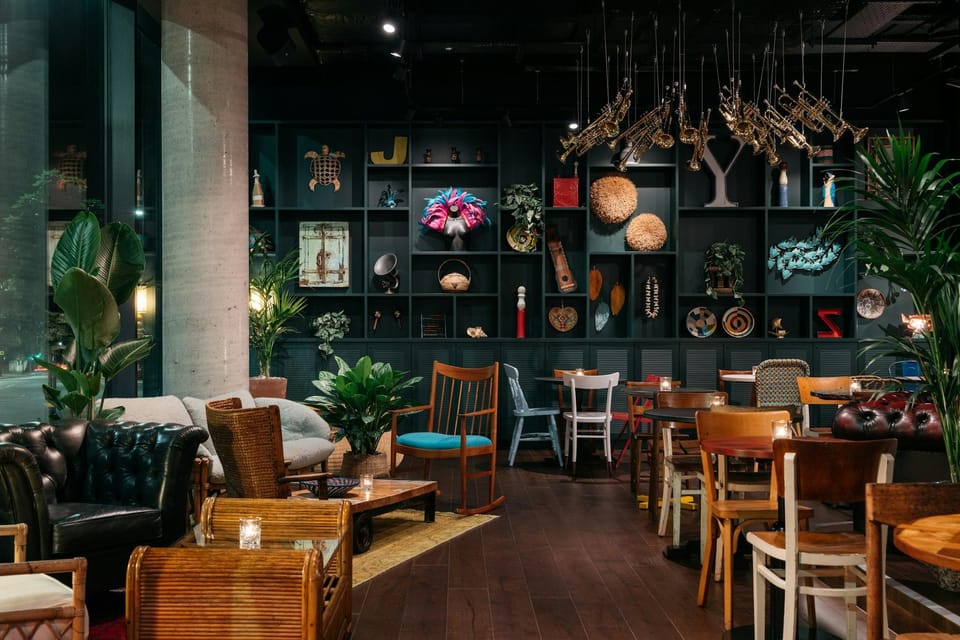 Ruby Zoe Hotel London Hotel in City of Westminster