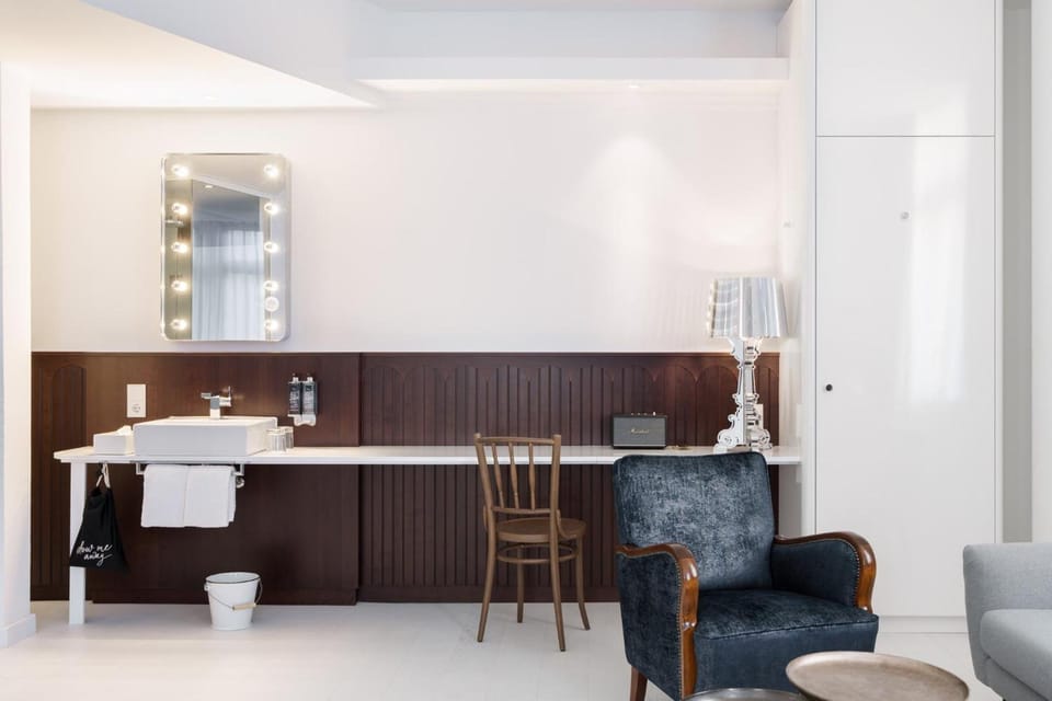 Ruby Hanna Hotel Stuttgart Hotel in Stuttgart