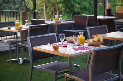 Le Robinson Hotel in Provence-Alpes-Côte d'Azur