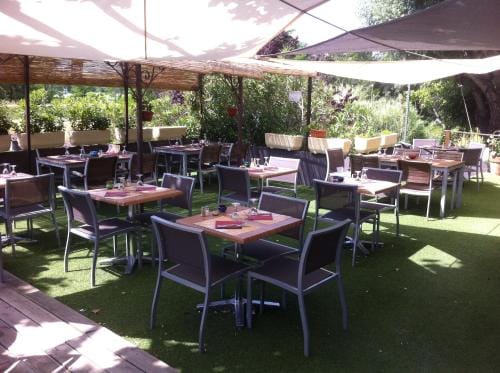 Le Robinson Hotel in Provence-Alpes-Côte d'Azur