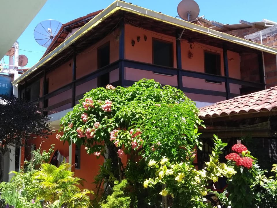 Pousada & Kitnet Nascer do Sol Inn in State of Bahia