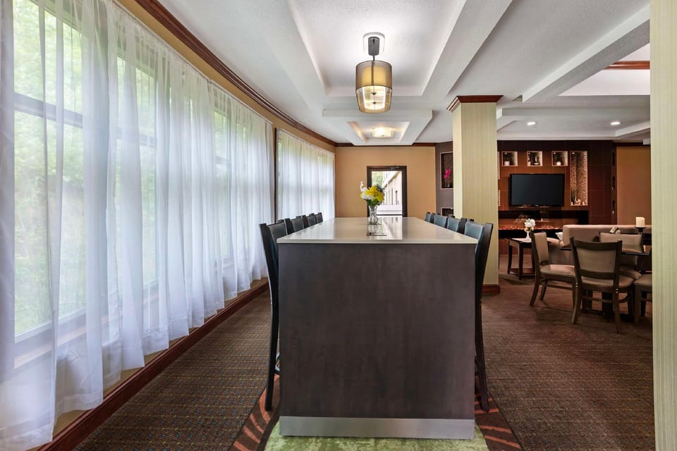 Best Western Plus Clearfield Hotel in Allegheny River