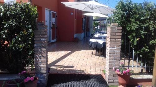 La Campagnola Trattoria con Alloggio Hotel in Marche