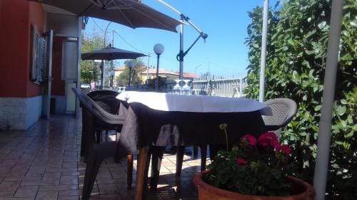 La Campagnola Trattoria con Alloggio Hotel in Marche