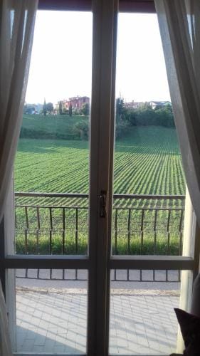 La Campagnola Trattoria con Alloggio Hotel in Marche
