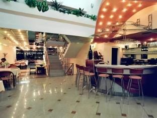 Coffee shop
