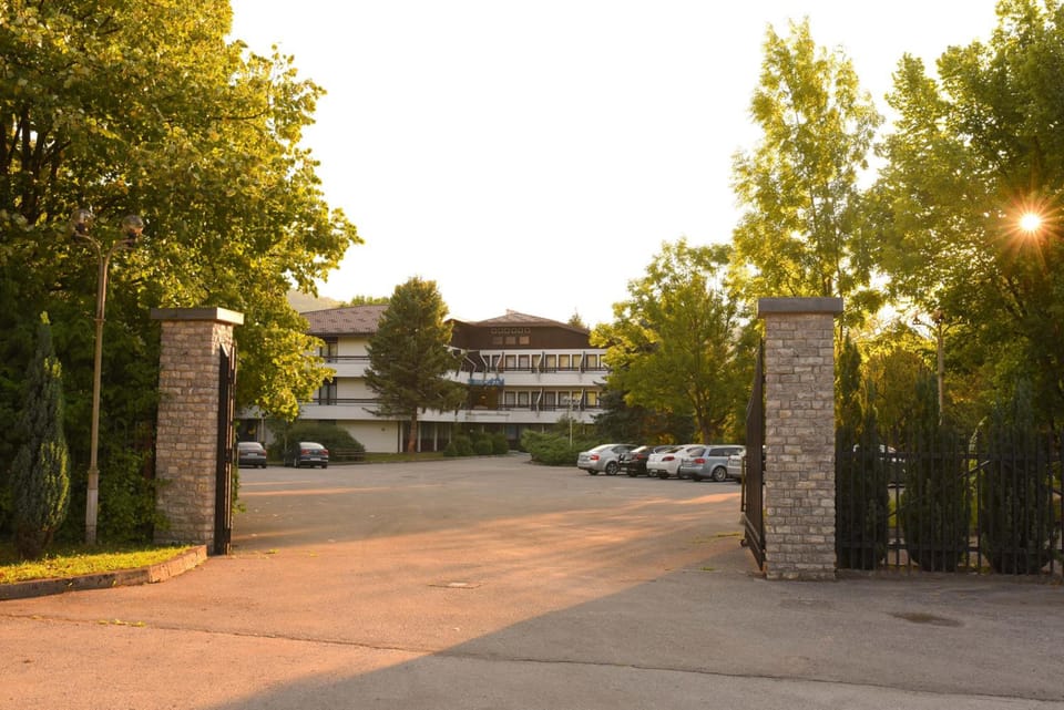 Hotel Ada Hotel in Lika-Senj County