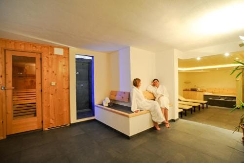Hotel Hofer Hotel in Trentino-South Tyrol