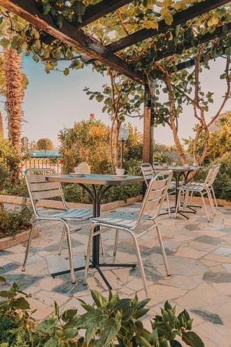 Villa Umag Seafront Hotel in Istria County