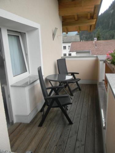 Haus Zentner Hotel in Trentino-South Tyrol
