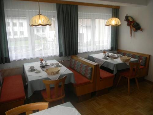 Haus Zentner Hotel in Trentino-South Tyrol