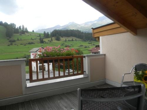 Haus Zentner Hotel in Trentino-South Tyrol