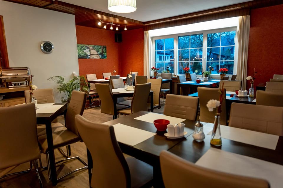 Food and beverages