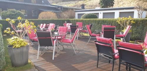 Hotel Tiefenhagen Sauerland Hotel in Hochsauerlandkreis