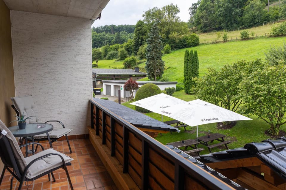Hotel Tiefenhagen Sauerland Hotel in Hochsauerlandkreis