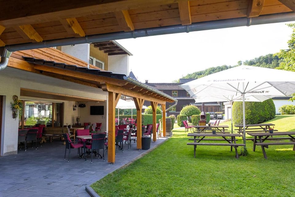 Hotel Tiefenhagen Sauerland Hotel in Hochsauerlandkreis