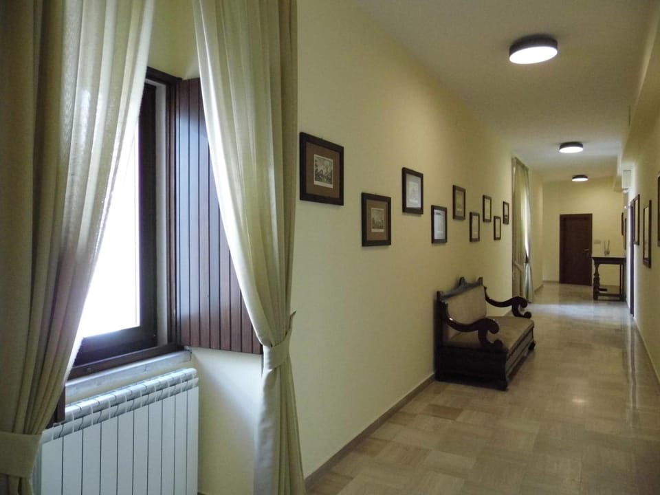 L'Antico Monastero Hotel in Province of Foggia