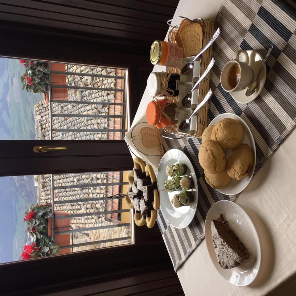 L'Antico Monastero Hotel in Province of Foggia