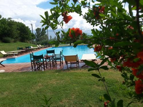 Fattoria La Gigliola Resort in Tuscany
