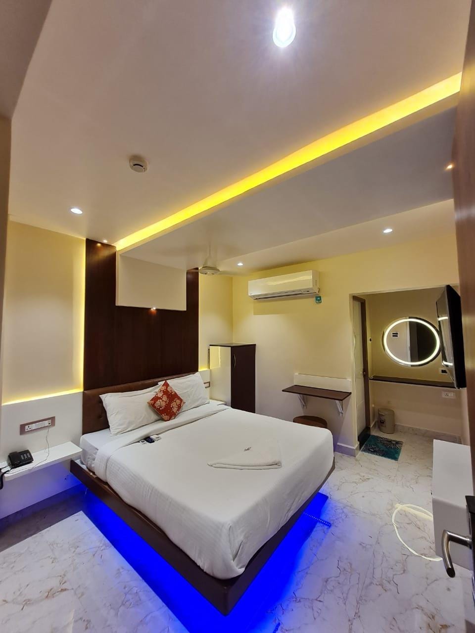 Room plan