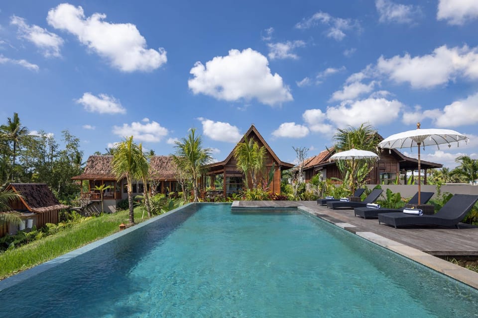 Swimming pool [outdoor]