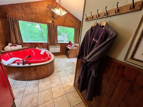 Sherwood Court Cottages & Guest Rooms Inn in Eureka Springs