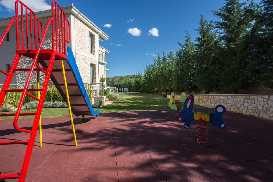 Calma Hotel & Spa Hotel in North Macedonia