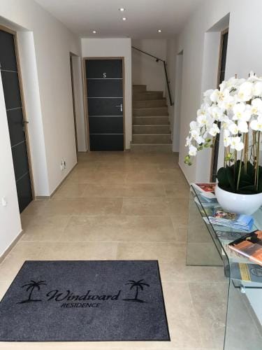 Windward Hotel in Saint-Tropez