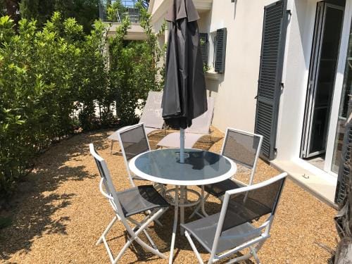 Windward Hotel in Saint-Tropez