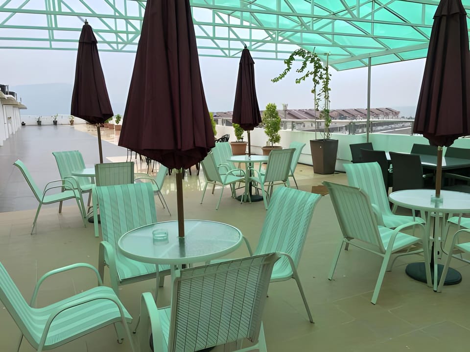 Triima Inn Dayang Bay Hotel in Kedah