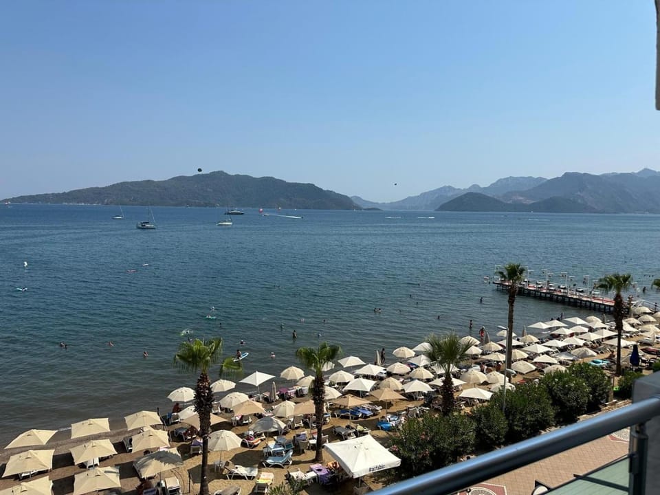 La Vita - La Beiurut Hotel Hotel in Marmaris