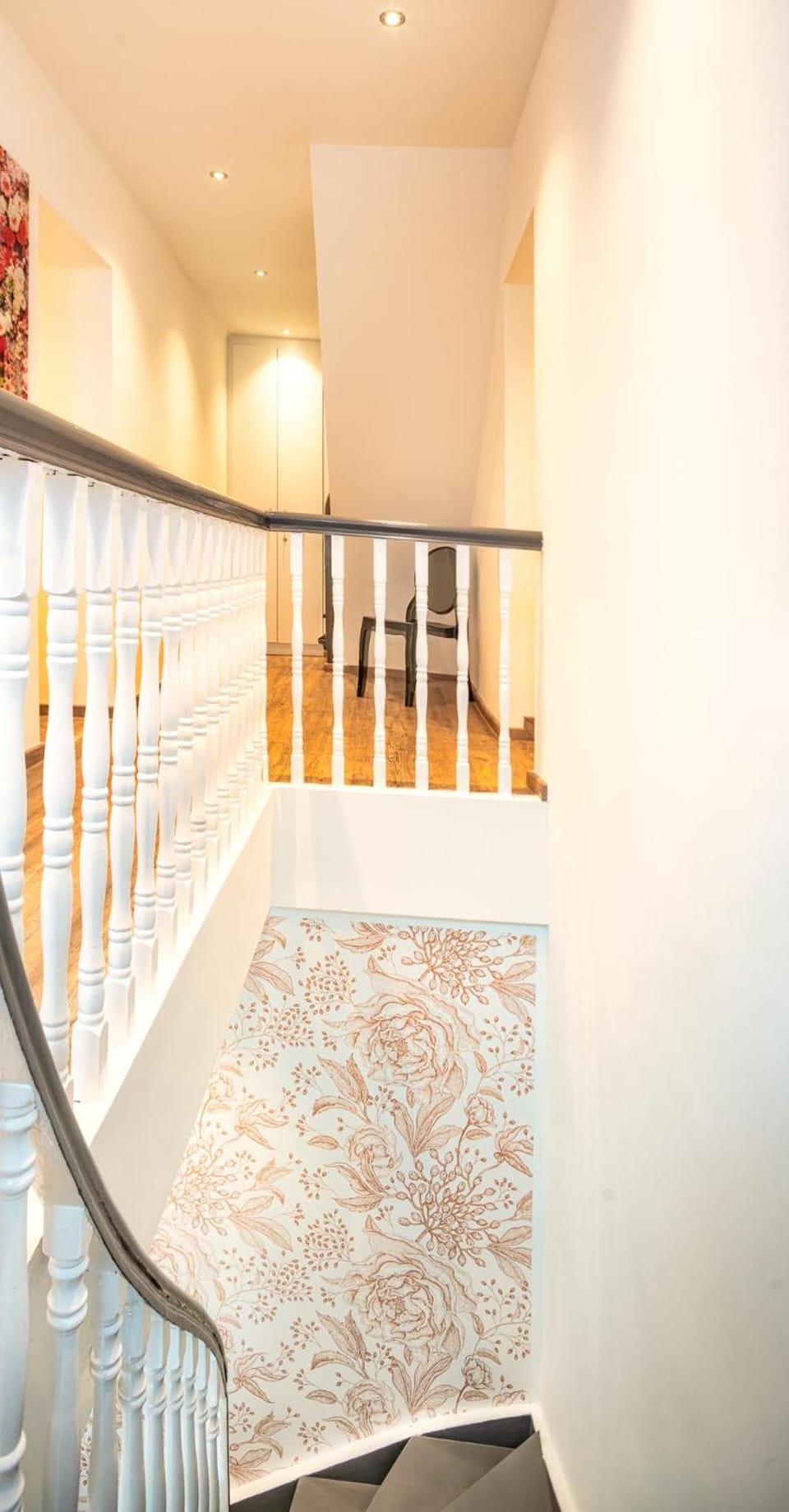 Boutique Hotel Rose Hotel in Baden-Baden