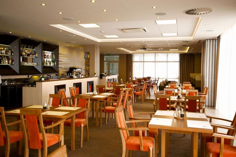 Kosice Hotel Hotel in Slovakia