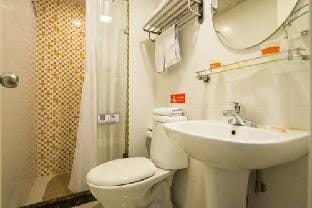 Home Inn (Nantong Sports and Exhibition Center Chengshan Road) Hotel in Suzhou