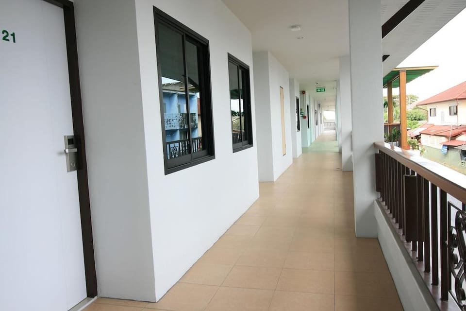 Sirimunta Hotel Chiang Rai Hotel in Thailand