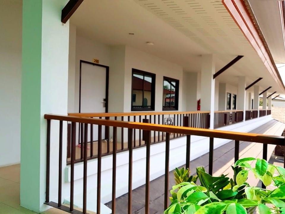 Sirimunta Hotel Chiang Rai Hotel in Thailand