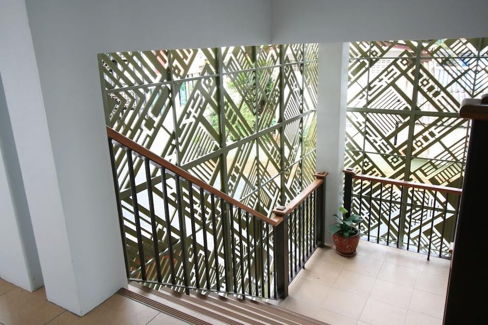 Sirimunta Hotel Chiang Rai Hotel in Thailand