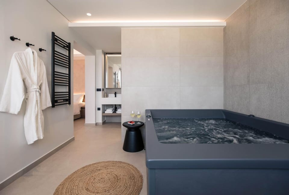 Chania Elegance Suites Hotel in Chania