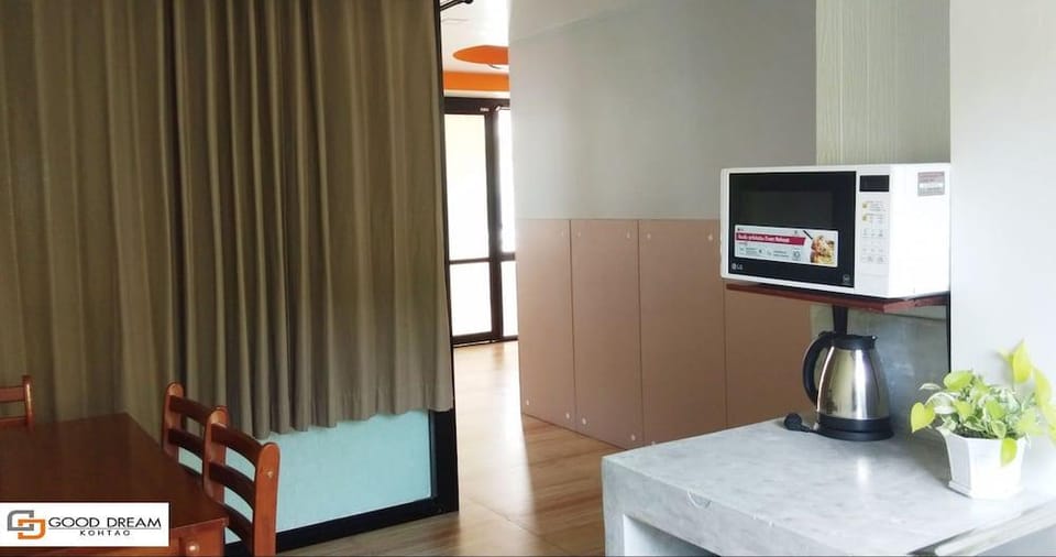 Good Dream Hotel - Hostel Hotel in Ko Tao